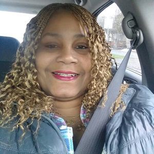 Meet your Posher, Nellie